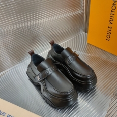 Louis Vuitton loafers